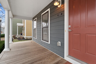 3547 Wheelhouse St in St. Charles, MO - Building Photo - Building Photo