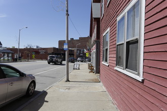 299 Central Ave in Dover, NH - Building Photo - Building Photo