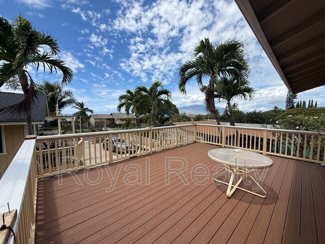 property at 2795 Kauhale St