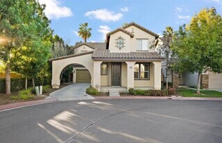 4591 Sandano St in Riverside, CA - Building Photo