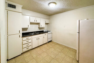 Park View Apartments in Canyon, TX - Building Photo - Building Photo