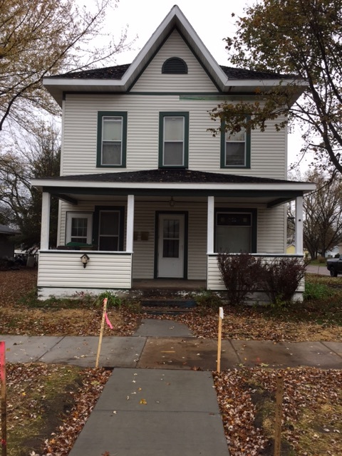 934 Water St in Chippewa Falls, WI - Building Photo