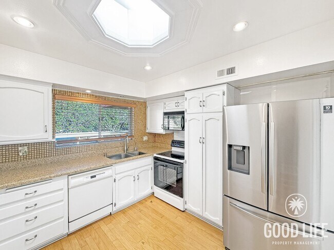 property at 6868 Hyde Park Dr