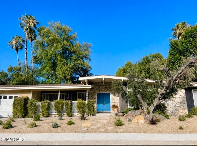 property at 5708 Wilhelmina Ave