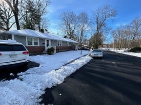 91 Moore Ave in Worcester, MA - Building Photo