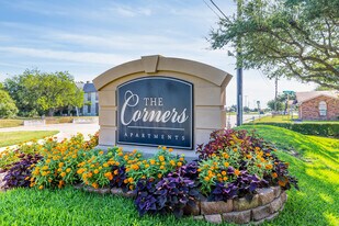 Corners Apartments