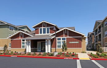 Willow Oak Villas in Chico, CA - Building Photo - Building Photo