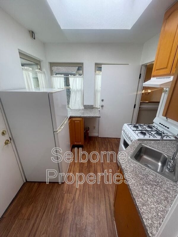 524 41st St in Oakland, CA - Building Photo - Building Photo