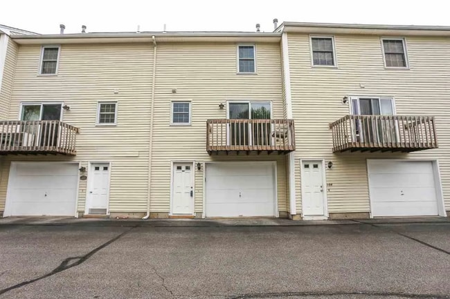 property at 106 Weston Rd