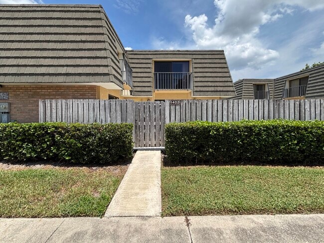 property at 1402 14th Way