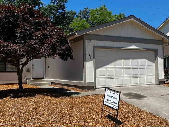 property at 843 Falcon Way