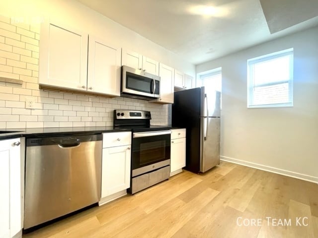 712 Linwood Blvd in Kansas City, MO - Building Photo - Building Photo