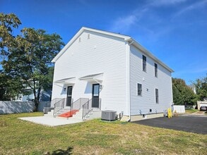 91-93 Melrose St in Springfield, MA - Building Photo - Building Photo