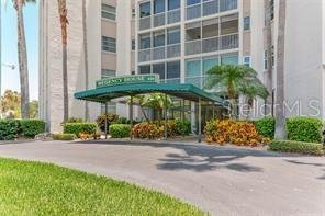 435 S Gulfstream Ave in Sarasota, FL - Building Photo - Building Photo