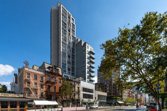 347 Bowery in New York, NY - Foto de edificio - Building Photo