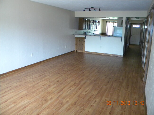 511 E 3rd St in Gaylord, MI - Foto de edificio - Building Photo