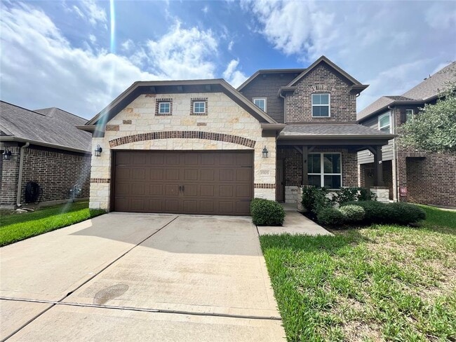 property at 15103 Signal Ridge Way