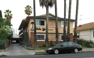 Palm West Apartments