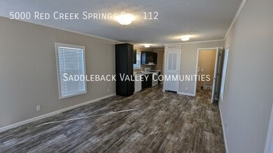 5000 Red Creek Springs Rd in Pueblo, CO - Building Photo - Building Photo