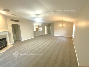 3675 Blue Wing Ct in Orange Park, FL - Foto de edificio - Building Photo