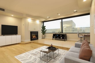 Arden Hollows in Winnipeg, MB - Foto de edificio - Building Photo