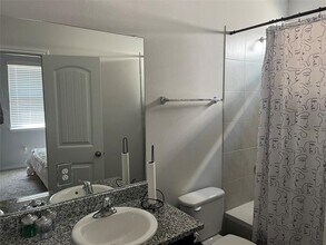 5513 Topwater Trl in Fort Worth, TX - Building Photo - Building Photo