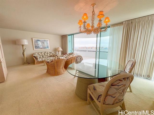 property at 1341 Kapiolani Blvd