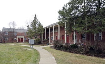 Haven New Providence in New Providence, NJ - Building Photo