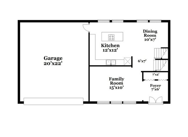 3611 Casaba Loop in Valrico, FL - Building Photo - Building Photo