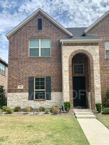 622 Cobblestone Ln in Irving, TX - Building Photo
