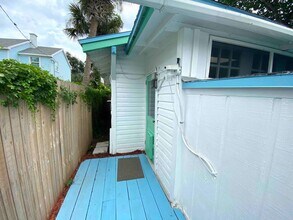 708 N Wild Olive Ave in Daytona Beach, FL - Building Photo - Building Photo