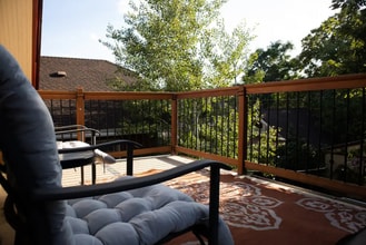 3439 Vine St in Denver, CO - Building Photo - Building Photo