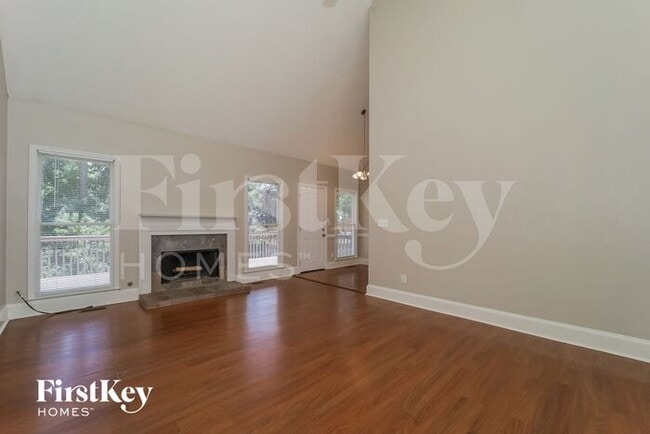 4772 Baker Plantation Dr in Acworth, GA - Building Photo - Building Photo