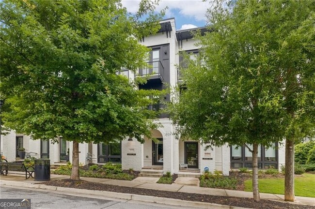 1273 Appleden Trace in Brookhaven, GA - Foto de edificio - Building Photo