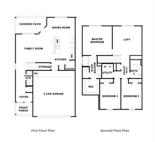 1016 Winnsboro Lp in Round Rock, TX - Building Photo - Building Photo