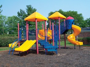 Northtowne Apartments in Columbus, OH - Building Photo - Building Photo