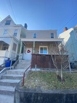 3319 Parkview Ave in Pittsburgh, PA - Building Photo