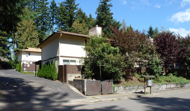 224-226 Little St SW in Olympia, WA - Building Photo - Building Photo