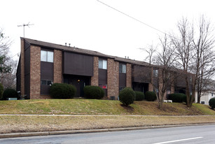 338 E Portage Trl Apartments