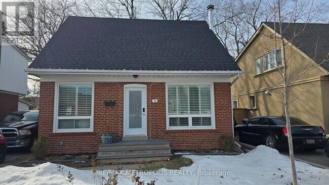 property at 32 Tower Dr