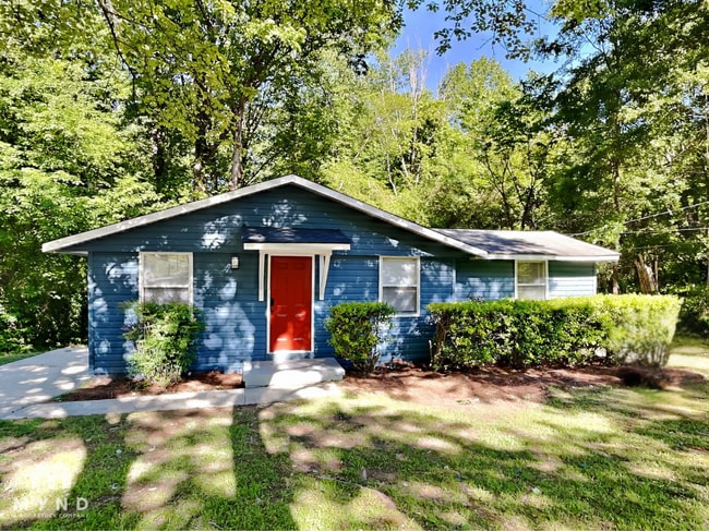 property at 809 Brian Ln