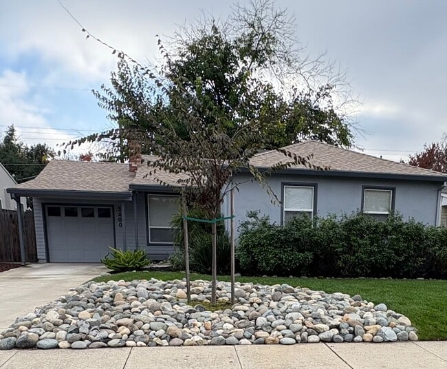 property at 5400 Aileen Way