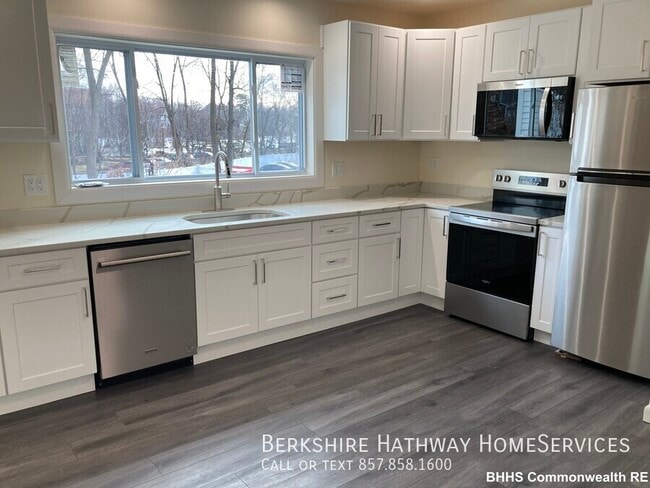 property at 36 Park Ave