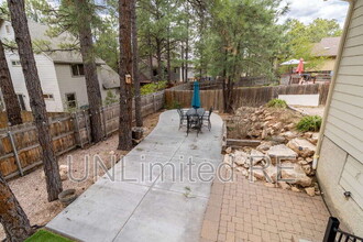 3865 S Big Sky Trail in Flagstaff, AZ - Building Photo - Building Photo