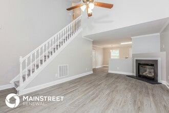 2016 Spring Creek Dr in Durham, NC - Building Photo - Building Photo