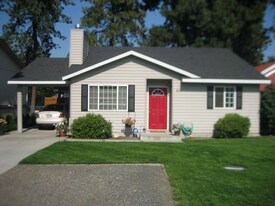 4115 E 37th Ave in Spokane, WA - Building Photo