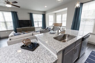 Parc at Pooler in Pooler, GA - Building Photo - Building Photo