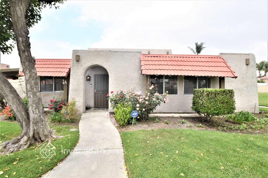13251 O'Brian Pl in Chino, CA - Building Photo