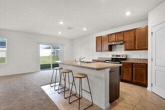 2024 Griffin Oaks Wy in Tavares, FL - Building Photo - Building Photo