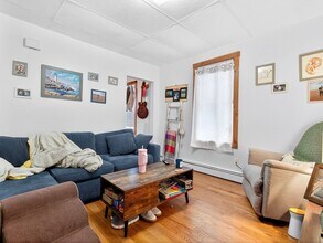 49 Clifton St in Cambridge, MA - Building Photo - Building Photo